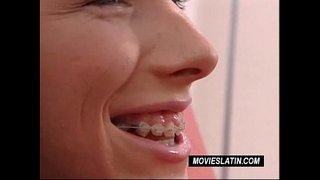 Sandr חמוד - גרמנית אנאלי נוער.