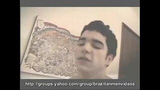 Kabann lan nan Chat la - Caio Blat 1