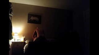 Hidden Cam തമാശയല്ല Smashes Amateur Pussy