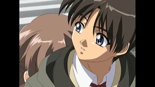 [Baka-sub] Moja ya Hadithi ya Kweli - 3 Unc