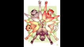 Чичпотон 2016 комплект быг-быг #2