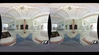 ���ាសូរតារាសិច៖Brett ម្លិះ(VR)