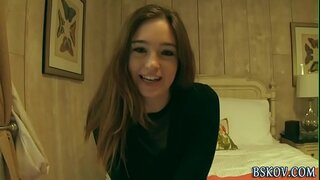 Jodi Taylor se la follan