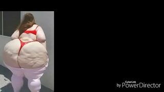 **DELLAFRANGO VIDX** STOR PAWG DOGGYSTYLE