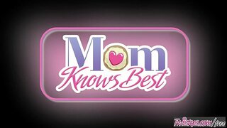 Twistys - Descanso Lufa - Cherie DeVille,Kristen Scott