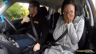 Bon biba Code Rosa decada pa e instruktor