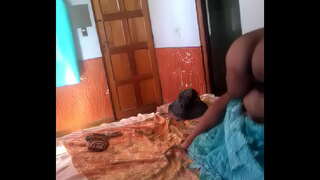 Bhabhi difficile chudai