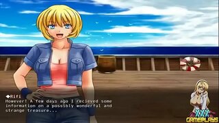 Виргинский утрау | Уен процессын #1