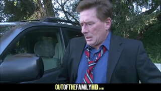 Gazte Ilehori Familia By Fucked Stepdad &amp;amp; Boy