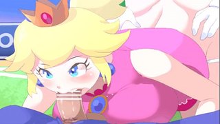 Nintendo Kry Ingesteek Remix!