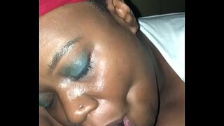 Ул переставала сосать аны, Нью-Джерси