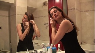 БУЕНЧА HD 03-08 01