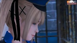 מאַריע רויז דאָאַ זאַמלונג