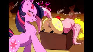 MLP Fluttershy Porn Poni Clop Porn Minu Väike Poni