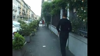 Min fru för din njutning