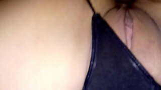 Poco de material donde le doy verga por el culo a mi mujer disfruten