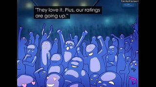 [Derpixon] alternativa finale nier 01