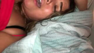 MexxxicanRose katta yuk katta cumshot