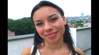 Adolescente anal culo perfecto 2 !!! poco más de dieciocho escena