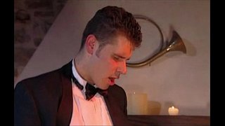 Karma Rosenberg - Seksi &amp;agrave; la carte