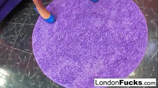 ���ഷ്യൻ ജലസത്യാഗ്രഹം herself