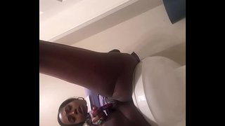 Sluip af te kry&#039;n moer by die werk