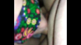 Putri nyenengke daddy