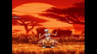 Муген Хентай: Хелена Меорад Каме Узви