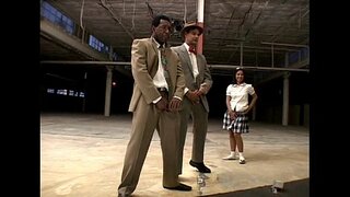 Metro - Sakuka Ángel - escena 4 - extracto 3