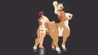 Dơ Bẩn, Hoạt Hình Rock