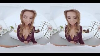���ិតនិម្មិត vr ប្អូនស្រី