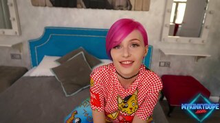 18летний яшүсмер трахается на свидании