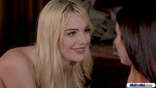 Ť�幅では、リモートや求人金髪ローカルのファイルをリポジトリを知っています。全裸の女の転、リモートに彼女-助教授そのすべての部分をほぐして彼女と彼女seducesます。彼らはkissっlicks彼女の滑りの前に彼女のfacesitting