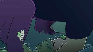 Steven Σύμπαν - Peridot Πειράματα