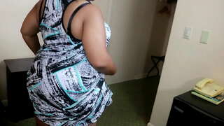 ÉRETT NAGY ZSÁKMÁNY BBW