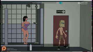 ȧ�質を有することになった。Fuckermanのビッグディックにそのジューシーな滑りやお尻