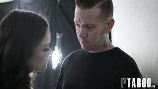 Pure Tabou - Rançon