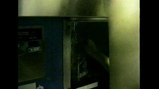 LBO - Bun Busters, 10 - scenski 2