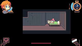 Lufuclad v25 דורך Kyrieru גאַמעפּלייַ און ה סצענע וויטרינע [קאַץ מיידל גאַמעפּלייַ ווידעא]