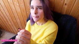 МАЛЕНЬКАЯ ШЛЮШКА ХОЧА ТВОЙ ЧЛЕН АДСМАКТАЦЬ