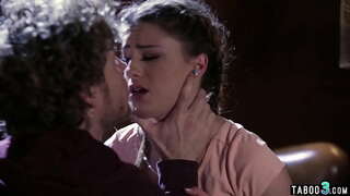 El Detective de ordenar las perras para satisfacer a él para evitar la cárcel