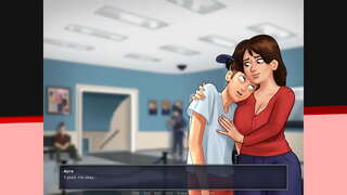 Безобидная Шуклыгы Аркасында