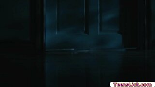 Tattooed ਨੌਜਵਾਨ ਪ੍ਰਾਪਤ ਕਰਦਾ ਹੈ, ਜਾਗਰੂਕ ਅਤੇ ਹੌਲੀ-ਹੌਲੀ ਚਲਾ ਬਾਹਰ ਨੂੰ ਪੂਰਾ ਕਰਦਾ ਹੈ ਅਤੇ ਉਸ ਦੀ ਪ੍ਰੇਮਿਕਾ ਨੂੰ ਹੋਰ ਕਮਰੇ ਵਿੱਚ.ਜੋ ਕਿ ਬਾਅਦ,ਉਹ ਸ਼ੁਰੂ ਚੁੰਮਣ ਇਕ-ਦੂਜੇ ਨੂੰ ਜੋਸ਼.ਅੱਗੇ ਹੈ,ਉਹ ਆਪਣੇ pussies ਬਰਫ ਦੀ ਹੈ ਅਤੇ ਤਬਦੀਲ ਕਰਨ ਲਈ ਸਥਿਤੀ 69.