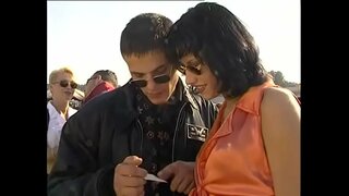 I-Princess, I-Bodyguard, kwaye Khulula-Teaser