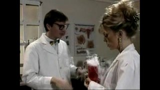 Мисси ( Анальный Профессор )