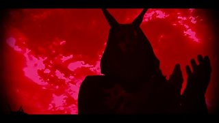 Satanic Orgy Di Fuckfest