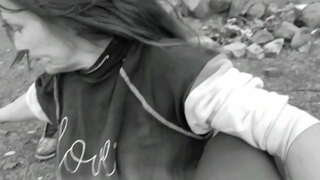 ���ቁር COCK የሚሰጡዋቸውን SLUT: ሁሉም ግምገማዎች GOBBLES ቅድሚያ የሚሰጡዋቸውን ሁለት ጊዜ ውስጥ የህዝብ