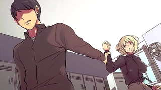 Limpeza Puta Episodio 12