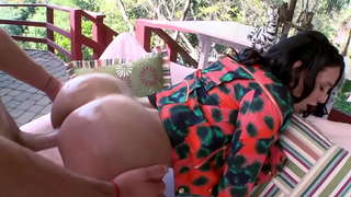 BANGBROS - zbirka bijele djevojke sa šik задницами, uključujući Austin Taylor, Аникку Albright, Ashley Файрс i drugih